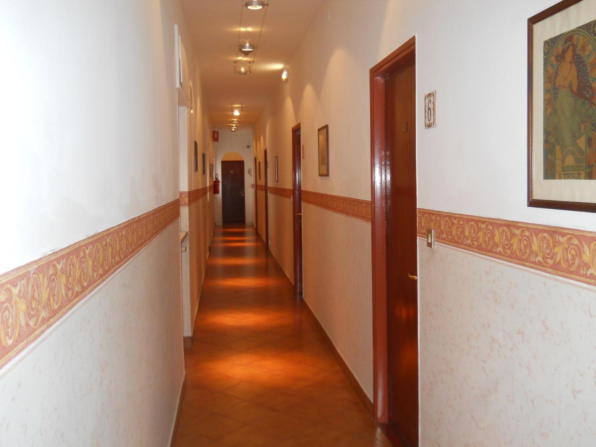Hotel Il Rustichello Lonato Eksteriør bilde