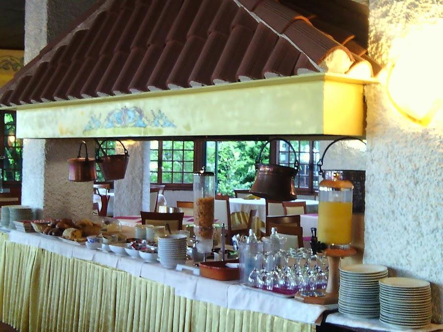 Hotel Il Rustichello Lonato Eksteriør bilde